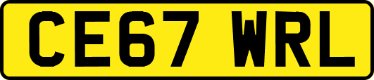 CE67WRL