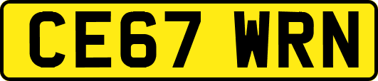 CE67WRN