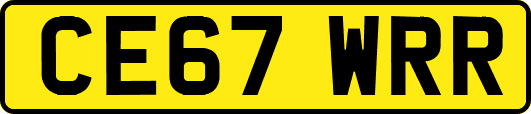 CE67WRR