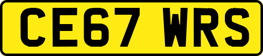 CE67WRS