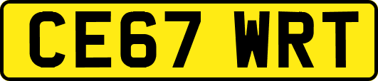 CE67WRT
