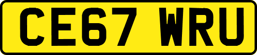 CE67WRU