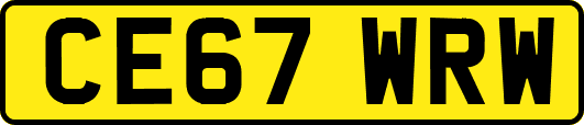 CE67WRW