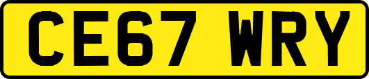 CE67WRY