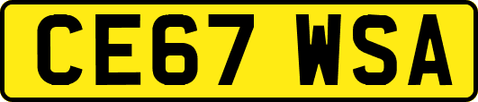 CE67WSA