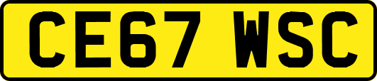 CE67WSC