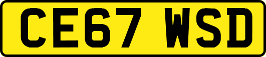 CE67WSD