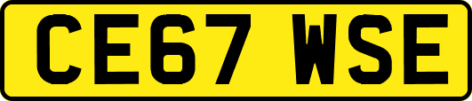 CE67WSE