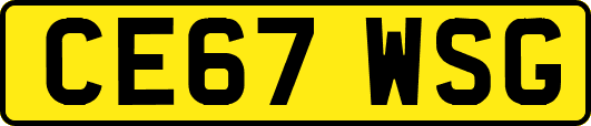 CE67WSG