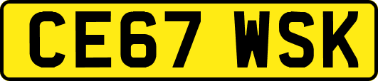 CE67WSK