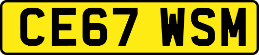 CE67WSM
