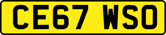 CE67WSO