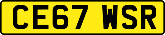 CE67WSR