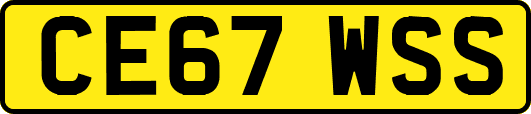 CE67WSS