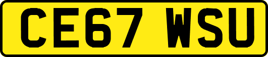 CE67WSU