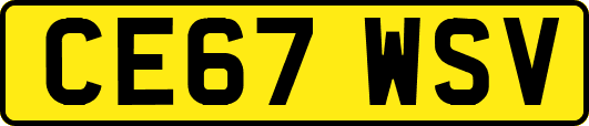 CE67WSV