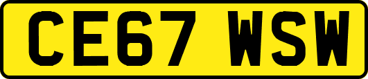 CE67WSW