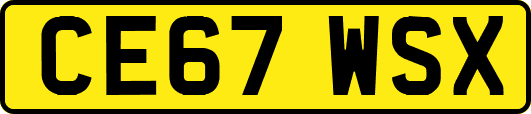 CE67WSX