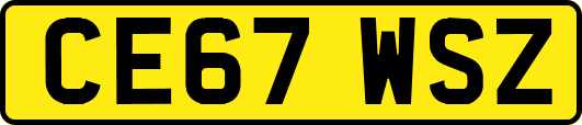 CE67WSZ