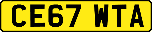 CE67WTA