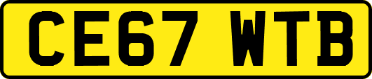 CE67WTB