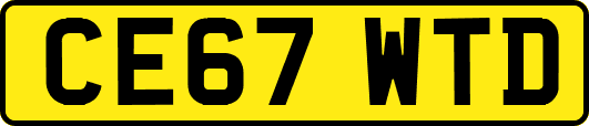 CE67WTD