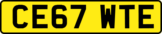 CE67WTE