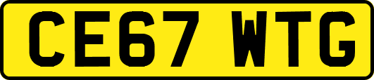 CE67WTG