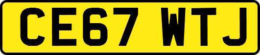 CE67WTJ