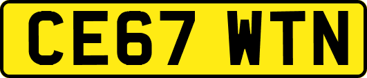 CE67WTN