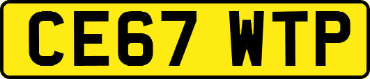 CE67WTP