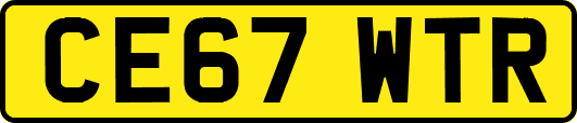 CE67WTR