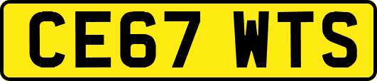 CE67WTS