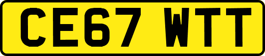 CE67WTT