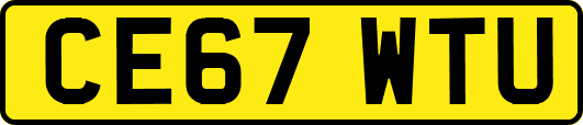 CE67WTU