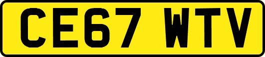 CE67WTV