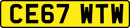 CE67WTW