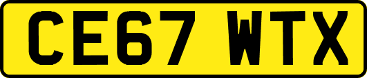 CE67WTX