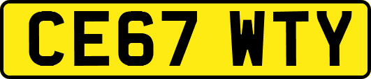 CE67WTY