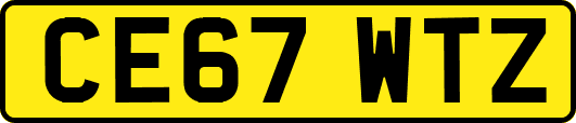 CE67WTZ