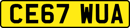 CE67WUA
