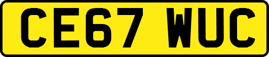 CE67WUC