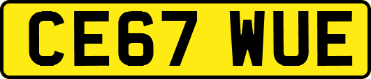 CE67WUE