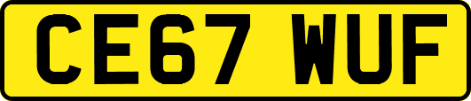 CE67WUF
