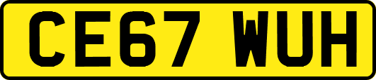 CE67WUH
