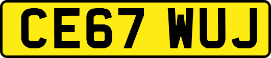 CE67WUJ