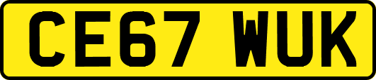 CE67WUK