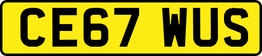 CE67WUS