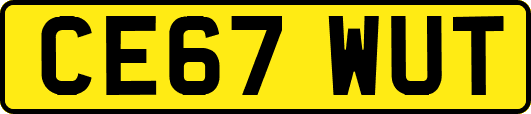CE67WUT