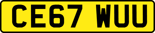 CE67WUU